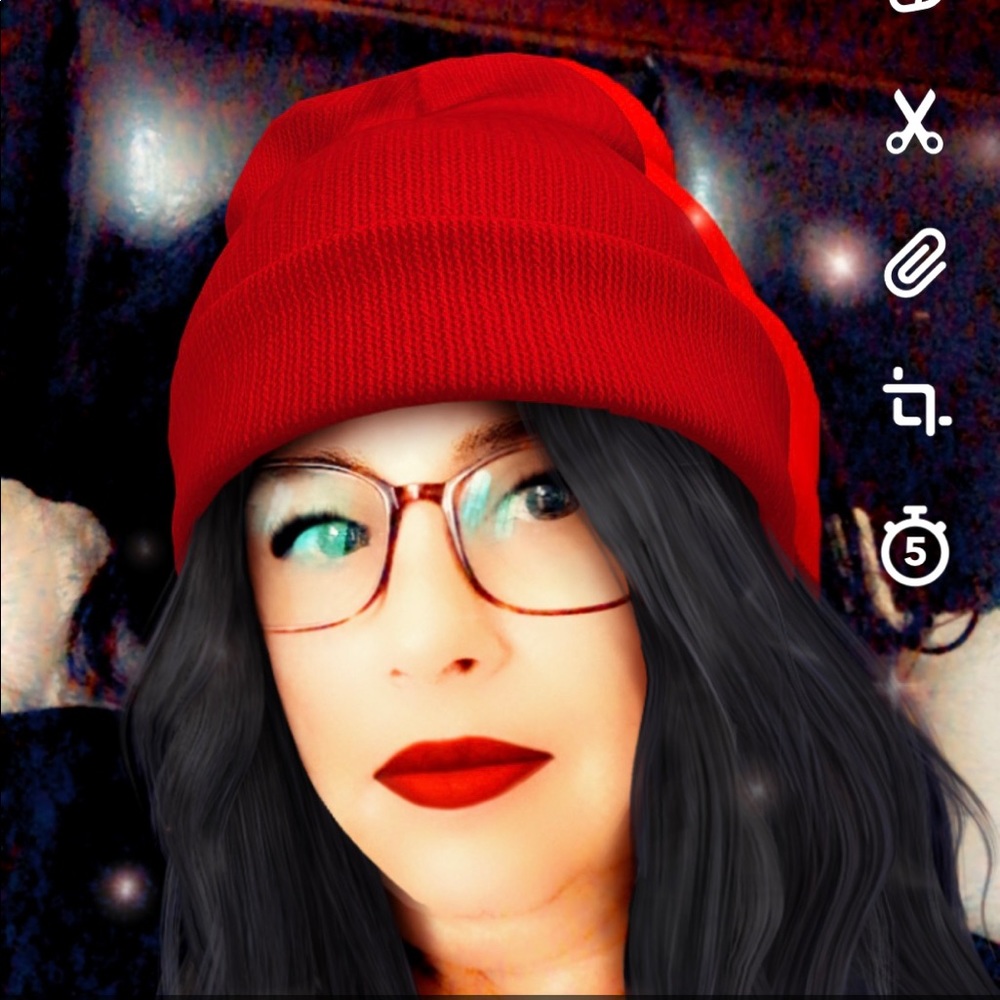 Meet your Posher, Karla